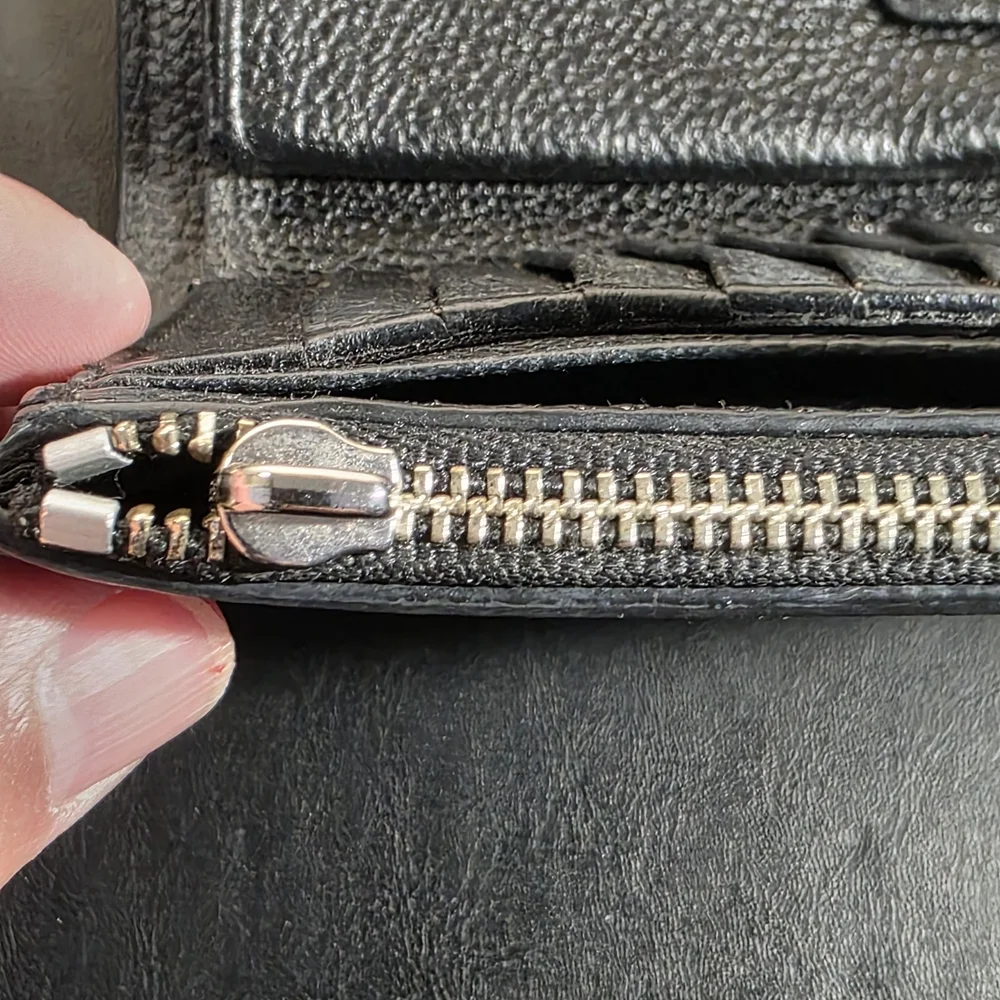 Michael Kors Jet Set Travel Large Travel CONTINENTAL Wallet-Wristlet